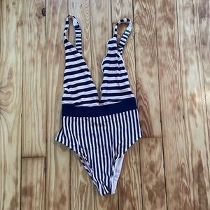 Aerie One Piece Swimsuit